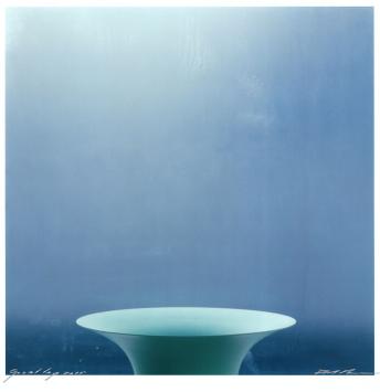 Stilleven, vazen van de Nederlandse kunstenaar Paul Blanca