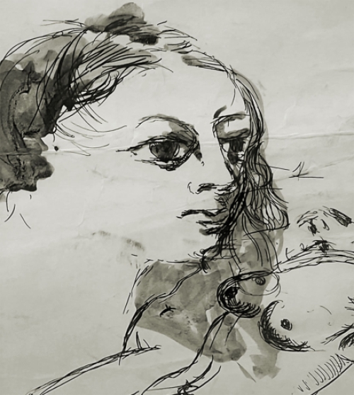 Kunstwerk van Paul Delvaux kopen