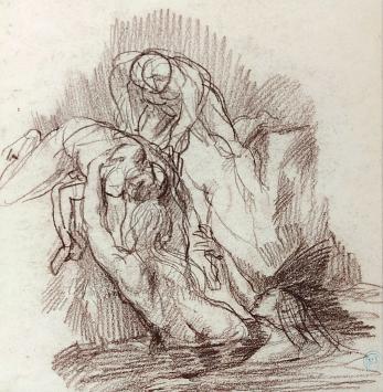 Kunstwerkje van de Belgische kunstenaar Paul Joostens kopen