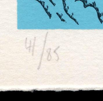 Van het wilde westen geen nieuws