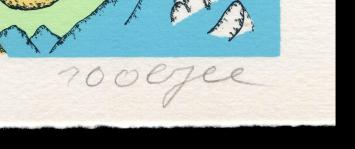 Van het wilde westen geen nieuws L 1974 41/85