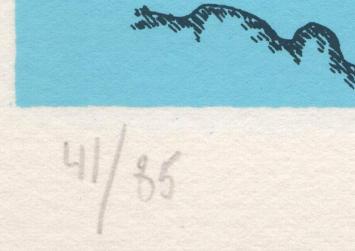 Van het wilde westen geen nieuws