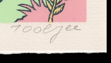 Van het wilde westen geen nieuws M 1974 41/85