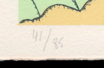 Van het wilde westen geen nieuws