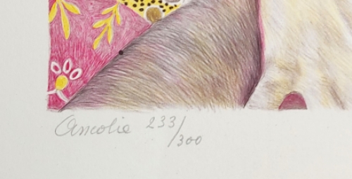 Kunstwerkje van Pierre Vlerick kopen