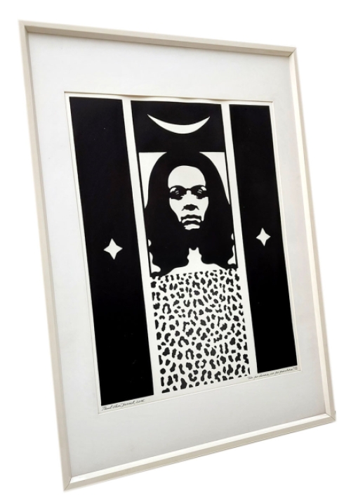 'Un pro donna, un pro pantera' 1/2 2016