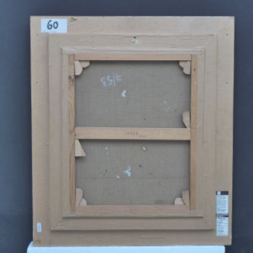 Studerende oude man 1911