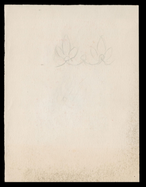 Voorstudie,  Bloemen- en fruitstilleven naar de grote meesters