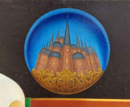 Schilderijen van Belgische kunstenaars kopen