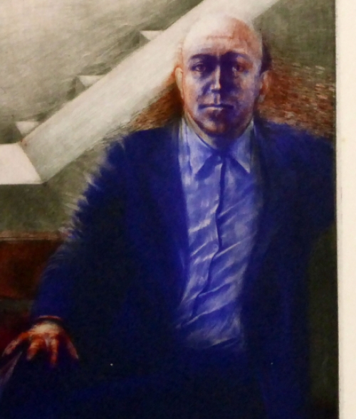 Grafisch werk van Maurice Pasternak kopen
