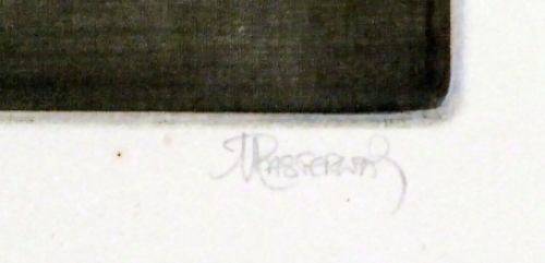 Manière noire