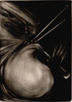 Grafisch werk van Maurice Pasternak kopen