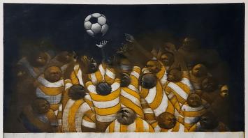 Mezzotint, etstechniek