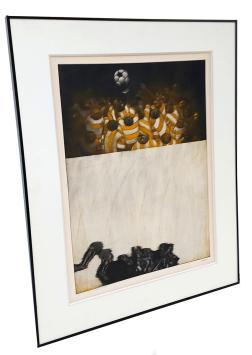 Jeu I ou Football 1971 5/20