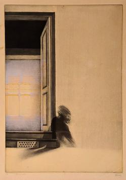 Grafisch werk van Maurice Pasternak kopen