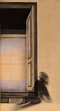 Fuite au Couloir 25/35
