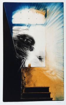 Grafisch werk van Maurice Pasternak kopen