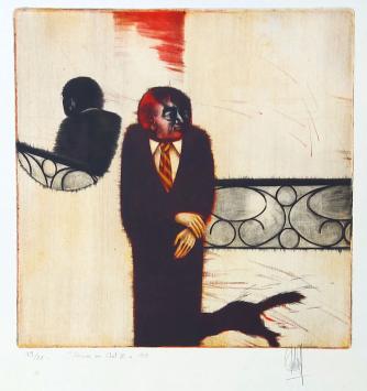 Grafisch werk van Maurice Pasternak kopen
