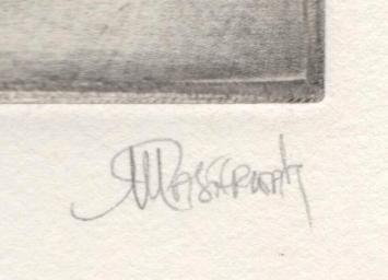 Belgische kunst van Maurice Pasternak