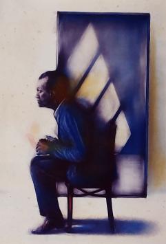 Mezzotint, etstechniek