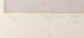Profil II 1983 44/60
