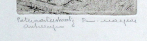 Ets van Romain Malfliet kopen in onze Belgische kunstgalerij