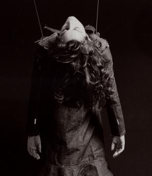 C-print van de Nederlandse fotograaf Paul Blanca kopen