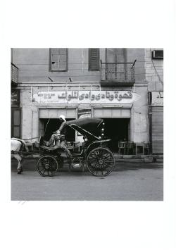 C-print van de Nederlandse kunstfotograaf Paul Blanca