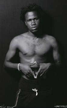 foto van de Nederlandse fotograaf Paul Blanca kopen