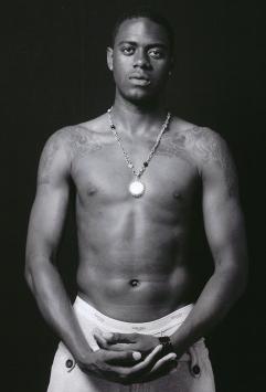 foto uit 2008 van P. Blanca in de reeks Mi Matties