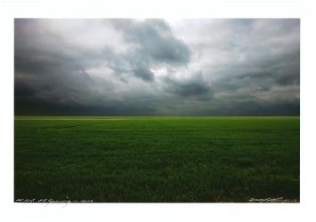 Groningen van de Nederlandse fotograaf Paul Blanca