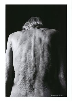 C-print van de Nederlandse fotograaf Paul Blanca