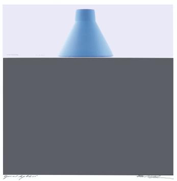 Stilleven van de Nederlandse fotograaf Paul Blanca