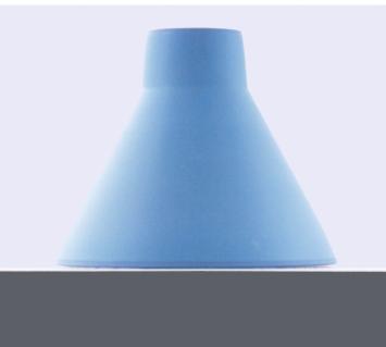 de Nederlandse kunstenaar Paul Blanca met een foto