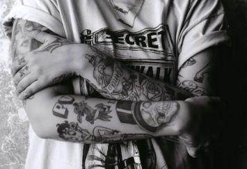 Kunst van de Amsterdamse kunstenaar Paul Blanca kopen