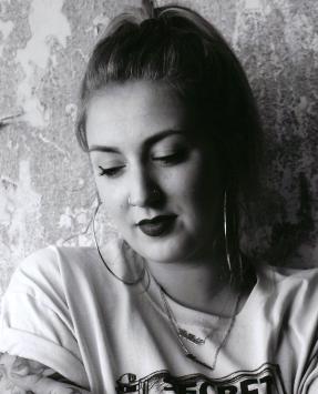 De Amsterdamse kunstenaar Paul Blanca