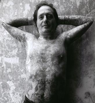 C-print van de Nederlandse fotograaf Paul Blanca kopen