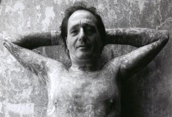 Kunst van de Amsterdamse kunstenaar Paul Blanca kopen