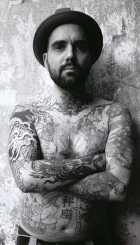 C-print van de Nederlandse fotograaf Paul Blanca kopen