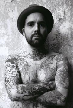 Kunst van de Amsterdamse kunstenaar Paul Blanca kopen