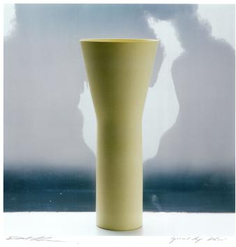 Stilleven van de Nederlandse kunstenaar P. Blanca