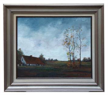 Schilderij van Paul Colpaert kopen