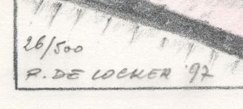 Kunstwerken van PADECO kopen