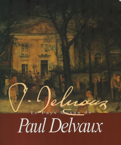 Allée des marronniers 1926