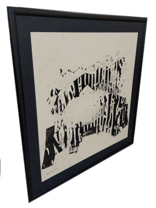 Paul Grusenmeyer Deinze 1930  2006 Deurle