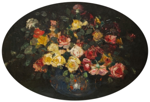Kunstwerkje van Paul Hagemans kopen