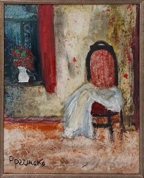 Olieverfschilderij van kunstschilder Paul Permeke kopen