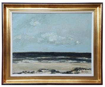 Schilderij van Belgische schilder Paul Permeke kopen