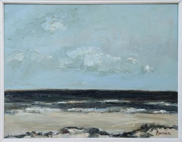 Olieverfschilderij van kunstschilder Paul Permeke kopen