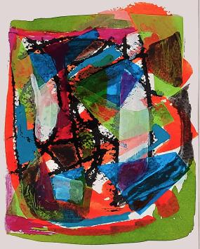 Kunstwerk van Paul Rigaumont kopen